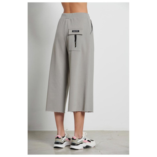 Bodytalk Γυναικείο παντελόνι φόρμας 7/8